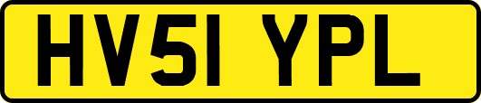 HV51YPL