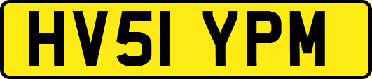 HV51YPM
