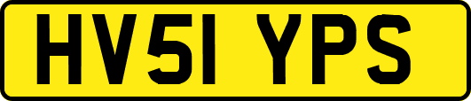 HV51YPS