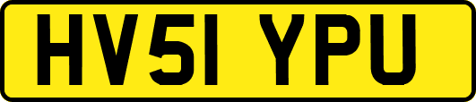 HV51YPU