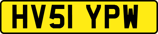 HV51YPW