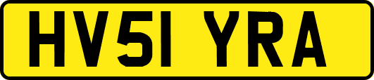 HV51YRA