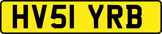 HV51YRB