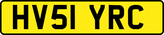 HV51YRC