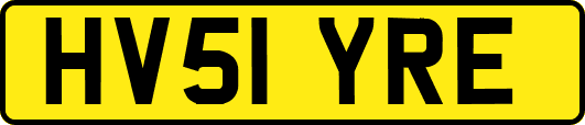 HV51YRE