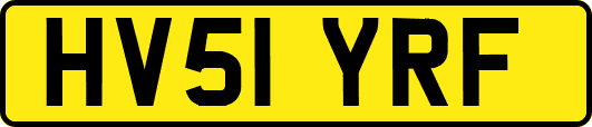 HV51YRF