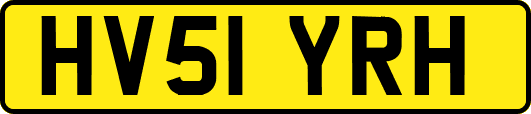 HV51YRH