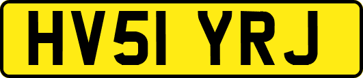 HV51YRJ