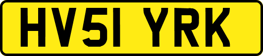 HV51YRK