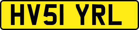 HV51YRL