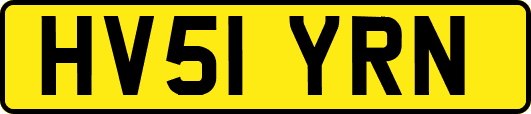 HV51YRN