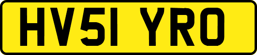 HV51YRO