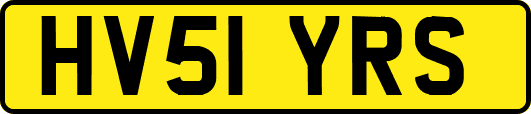 HV51YRS