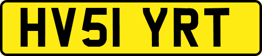HV51YRT