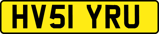 HV51YRU