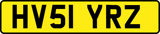 HV51YRZ