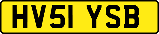 HV51YSB