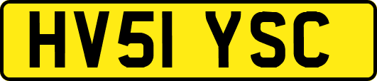 HV51YSC