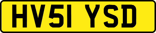 HV51YSD