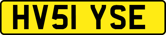 HV51YSE