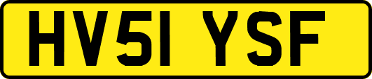 HV51YSF