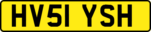 HV51YSH