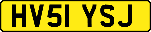 HV51YSJ