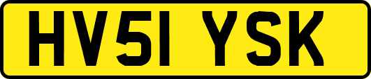 HV51YSK