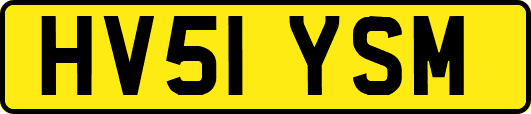 HV51YSM