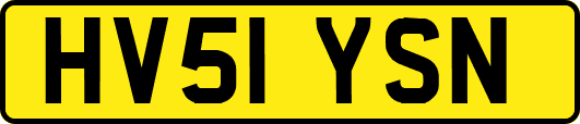 HV51YSN