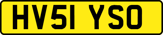 HV51YSO