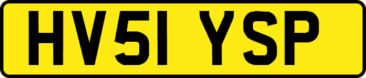 HV51YSP