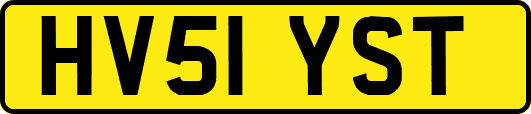 HV51YST