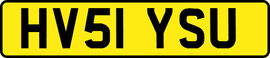 HV51YSU