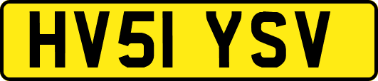 HV51YSV