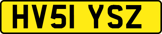 HV51YSZ