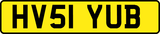 HV51YUB