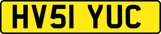 HV51YUC