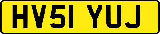 HV51YUJ