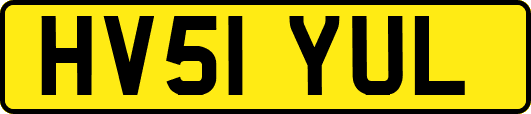 HV51YUL