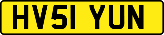 HV51YUN