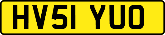 HV51YUO