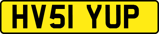 HV51YUP