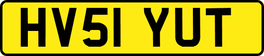 HV51YUT