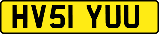 HV51YUU