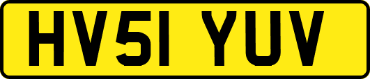 HV51YUV