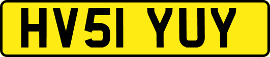 HV51YUY