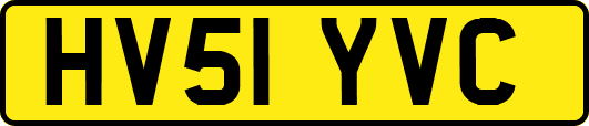 HV51YVC