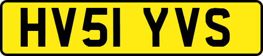 HV51YVS