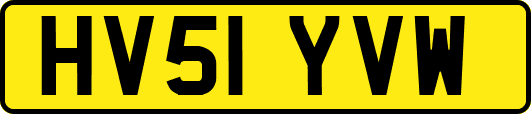 HV51YVW